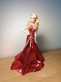 Barbie - Collectors Magia delle Feste 2017, DYX39