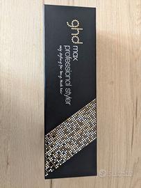 ghd max professional styler