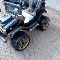 Macchina elettrica