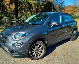 Fiat 500x - 2019