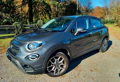 Fiat 500x - 2019