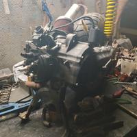 motore Minarelli orizzontale 
