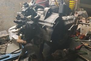 motore Minarelli orizzontale 
