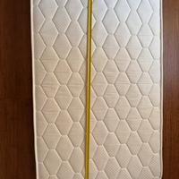 Materasso per lettino allungabile Ikea