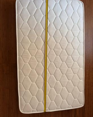 Materasso per lettino allungabile Ikea