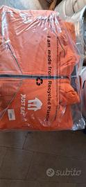 Just eat abbigliamento ufficiale 