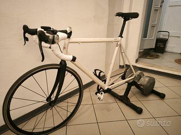 Bici da corsa