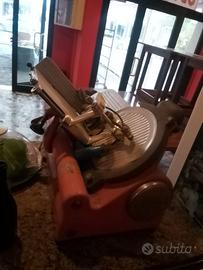 Affettatrice vintage