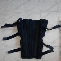 Ginocchiera/Tutore