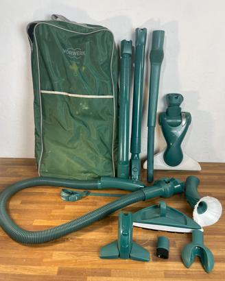 Set Accessori Folletto Vorwerk VK 140