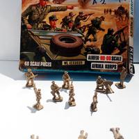 Soldatini Afrika Korps  (HD & 00 sc.- S 11-59)