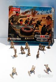 Soldatini Afrika Korps  (HD & 00 sc.- S 11-59)