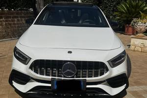 Classe a 250 4 matic premium amg