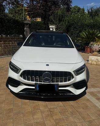Classe a 250 4 matic premium amg