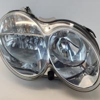FARO ANTERIORE DESTRO MERCEDES CLK Cabrio W209 A20
