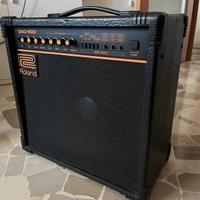 Roland DAC 50 D + Eko teros v-nos olimpyc white