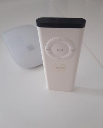 Telecomando APPLE Remote Originale