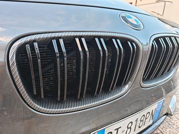 BMW 116d M sport