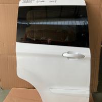 Porta Ford Transit Tourneo