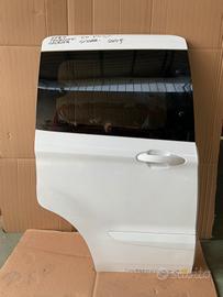 Porta Ford Transit Tourneo