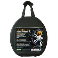 CATENE NEVE SLIMGRIP 7 MM GRUPPO 13 - NUOVE