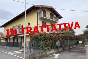 Appartamento Osio Sotto [Cod. rif 3266638VRG]
