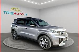 CITROEN C3 Aircross 1.2 Hybrid 145 e-DCS6 Plus