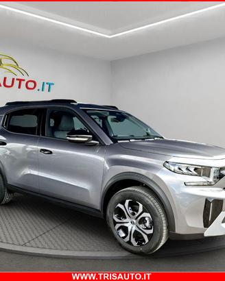 CITROEN C3 Aircross 1.2 Hybrid 145 e-DCS6 Plus