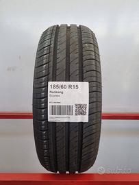 Gomme Usate Nankang 185 60 15 Guarda Catalogo