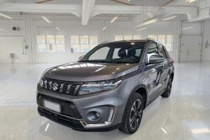 SUZUKI VITARA 1.4 BOOSTERJET HYBRID ALLGRIP TOP SU