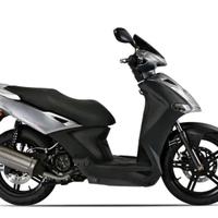 Motore kimco agility