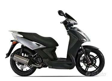 Motore kimco agility