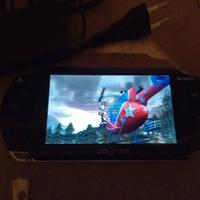 Psp Sony