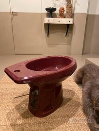 Bidet vintage Anni ‘50 - Ideal Standard