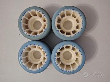 Ruote pattinaggio Roll-Line Devil diam. 57mm / 42D
