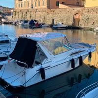 Searey Diesel duo-prop