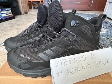 Merrell Moab Speed 2 Mid GTX
