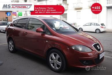 SEAT Altea Seat 1.9 TDI Stylance Unicoproprie...
