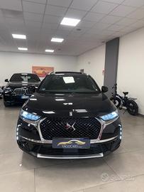 Ds 7 Crossback BlueHDi 130 Grand Chic