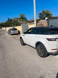 Range rover