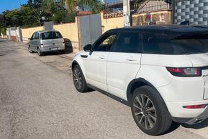 Range rover