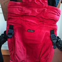 Fascia kibi baby carrier