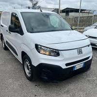 Fiat Doblo Doblò 1.5 BlueHdi 130CV PL-TN Van