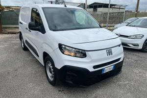 Fiat Doblo Doblò 1.5 BlueHdi 130CV PL-TN Van