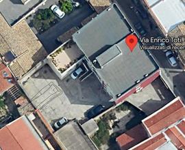Posto auto - PIRRI - VIA TOTI