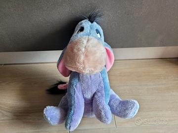 Peluche asinello Ih-Oh Winnie The Pooh Disney Stor