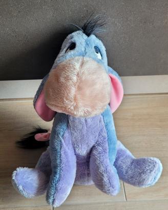 Peluche asinello Ih-Oh Winnie The Pooh Disney Stor