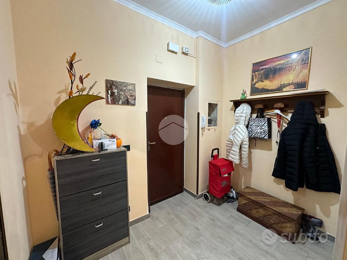 Appartamento – Roma, Prenestino-Centocelle, Municipio Roma V - Vista 3