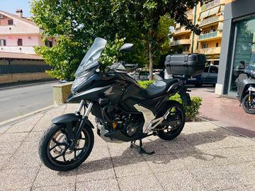 HONDA NC 750 TUTTO INCLUSO ANCHE PASSAGGIO! MINI