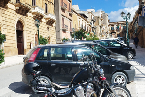 Suzuki intruder 600cc